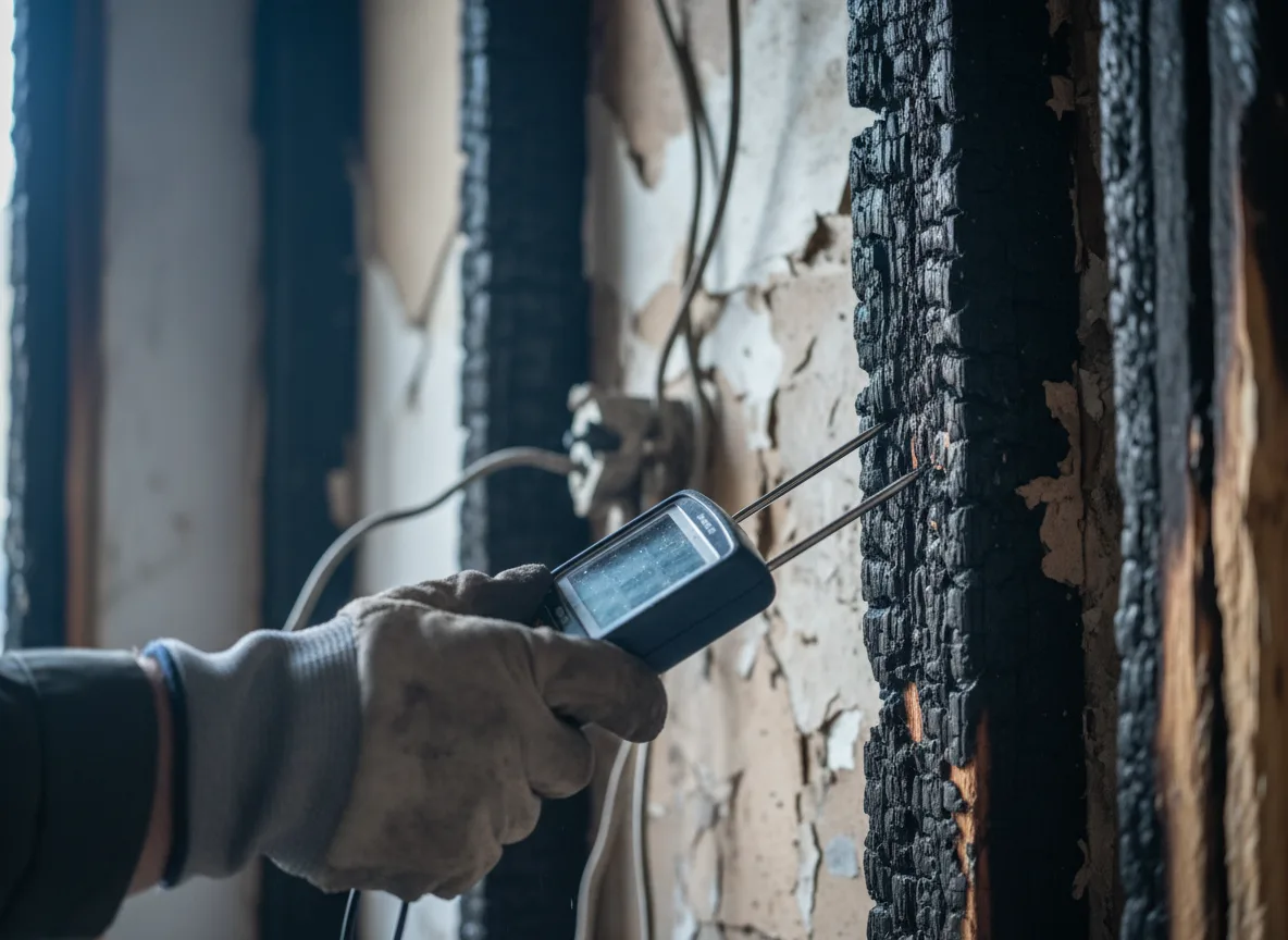 Fire Damage Restoration Strathmere, NJ FAQs